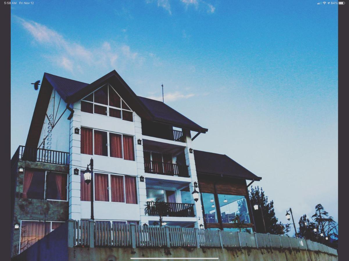 Royal Lake Hotel Nuwara Eliya Kültér fotó