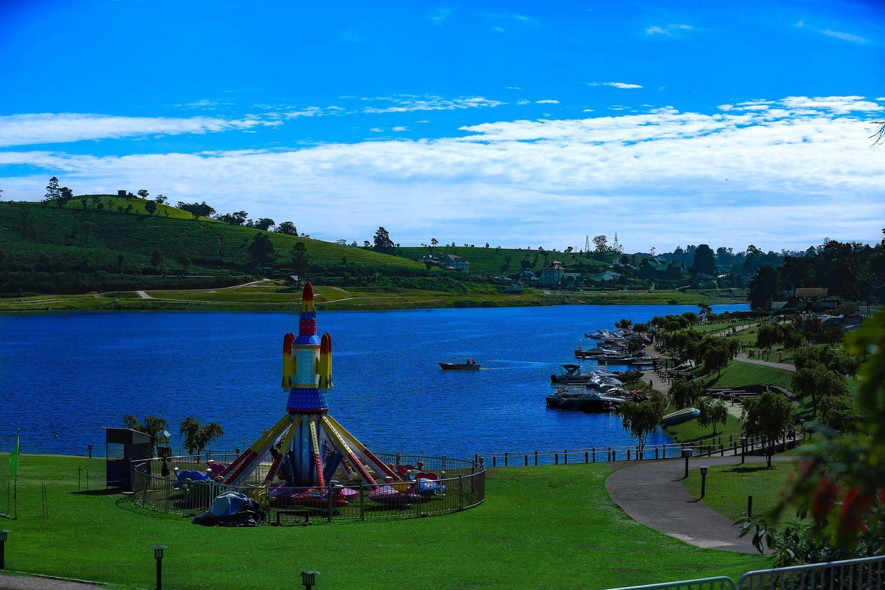 Royal Lake Hotel Nuwara Eliya Kültér fotó