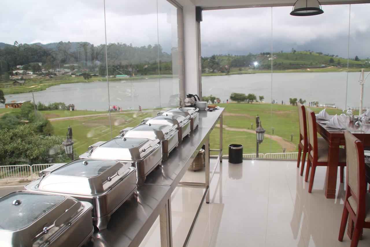 Royal Lake Hotel Nuwara Eliya Kültér fotó