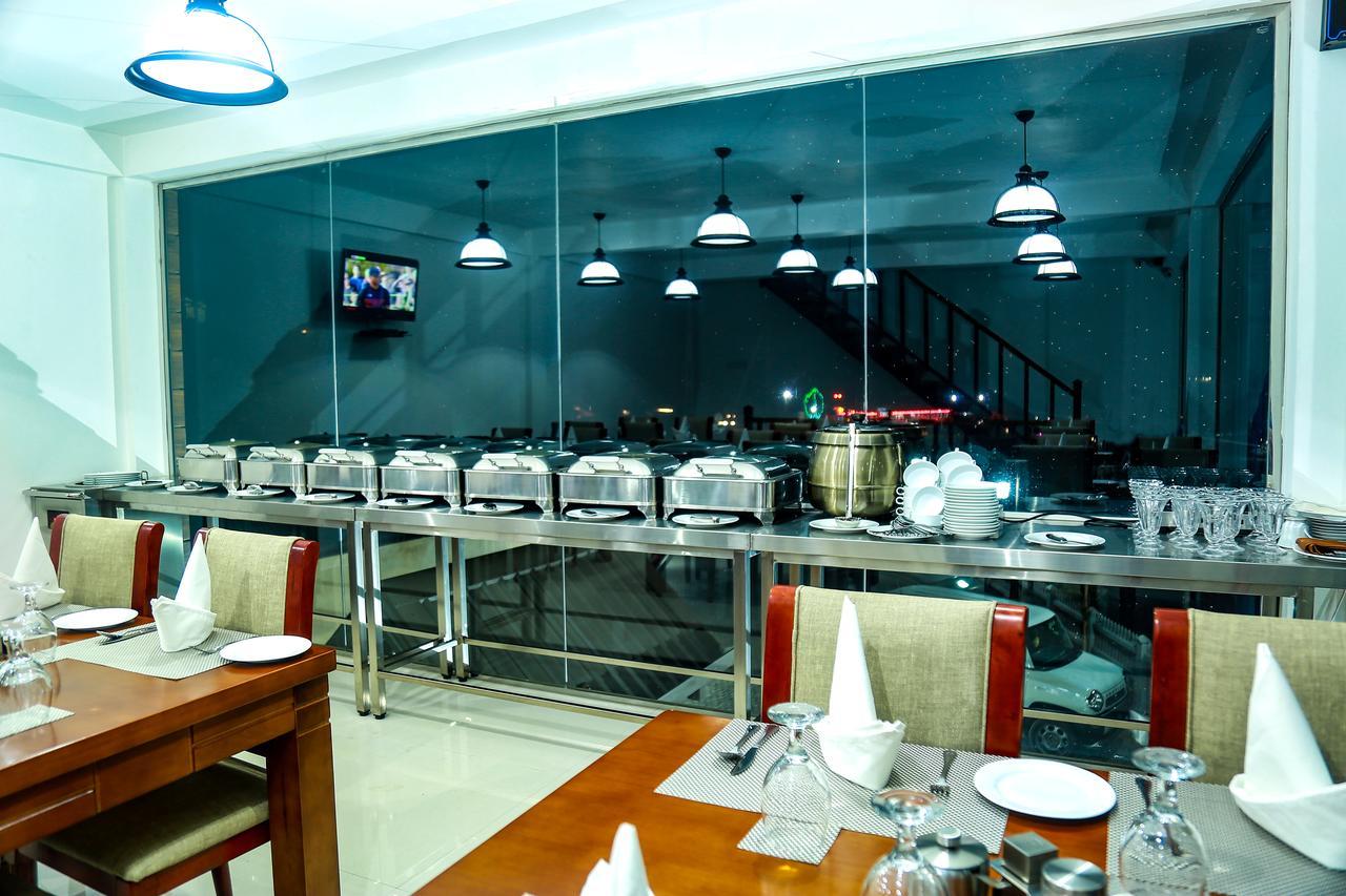 Royal Lake Hotel Nuwara Eliya Kültér fotó